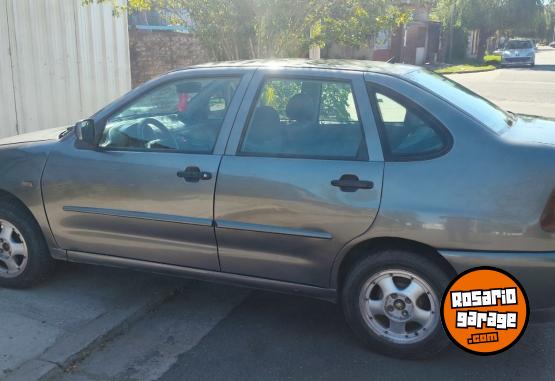 Autos - Volkswagen Polo 1.9 Sd 1998 Diesel 111111Km - En Venta
