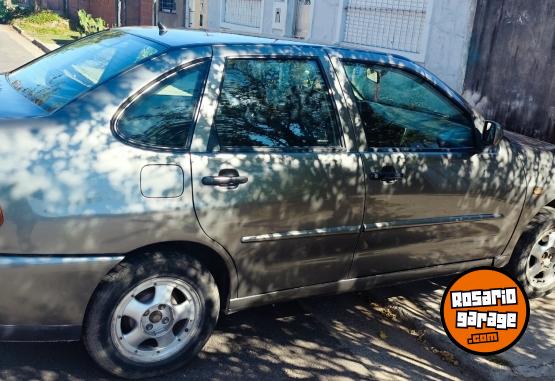 Autos - Volkswagen Polo 1.9 Sd 1998 Diesel 111111Km - En Venta