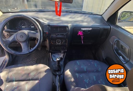Autos - Volkswagen Polo 1.9 Sd 1998 Diesel 111111Km - En Venta