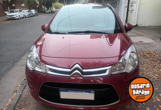 Autos - Citroen C3 FEEL PACK 2019 Nafta 53000Km - En Venta