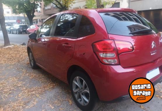 Autos - Citroen C3 FEEL PACK 2019 Nafta 53000Km - En Venta