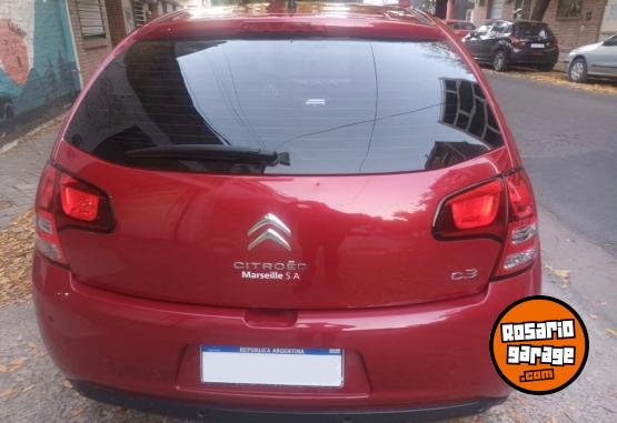 Autos - Citroen C3 FEEL PACK 2019 Nafta 53000Km - En Venta