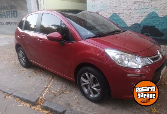 Autos - Citroen C3 FEEL PACK 2019 Nafta 53000Km - En Venta