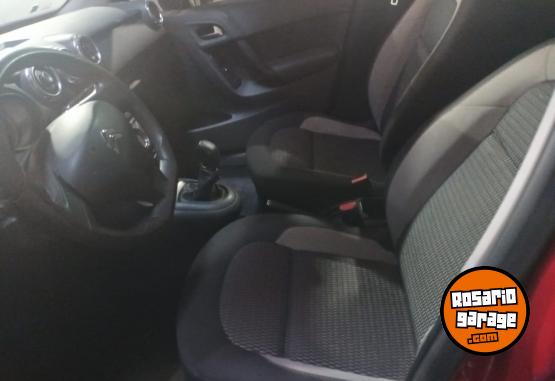 Autos - Citroen C3 FEEL PACK 2019 Nafta 53000Km - En Venta