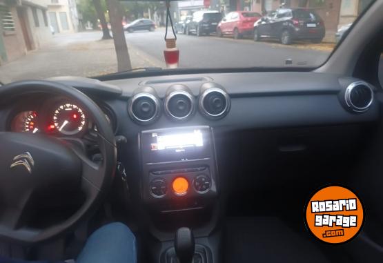 Autos - Citroen C3 FEEL PACK 2019 Nafta 53000Km - En Venta
