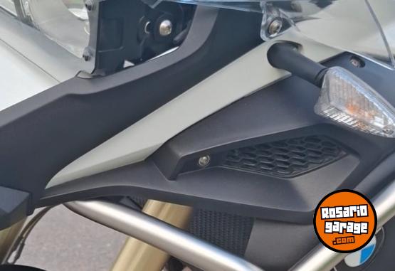 Motos - Bmw 800 adventure 2017 Nafta 22000Km - En Venta
