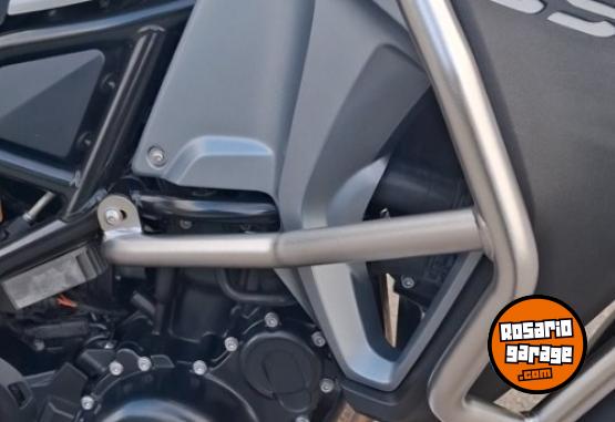Motos - Bmw 800 adventure 2017 Nafta 22000Km - En Venta
