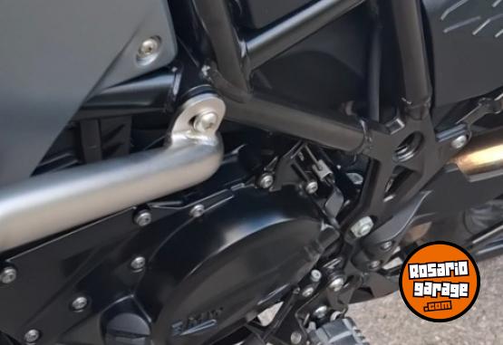 Motos - Bmw 800 adventure 2017 Nafta 22000Km - En Venta