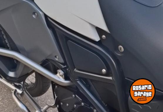Motos - Bmw 800 adventure 2017 Nafta 22000Km - En Venta