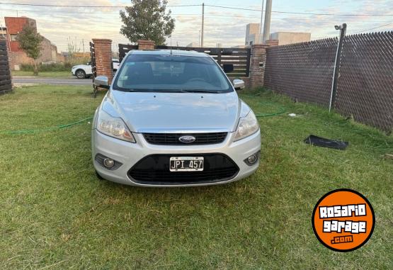 Autos - Ford FOCUS TREND PLUS 2011 GNC 208000Km - En Venta