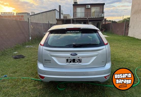 Autos - Ford FOCUS TREND PLUS 2011 GNC 208000Km - En Venta