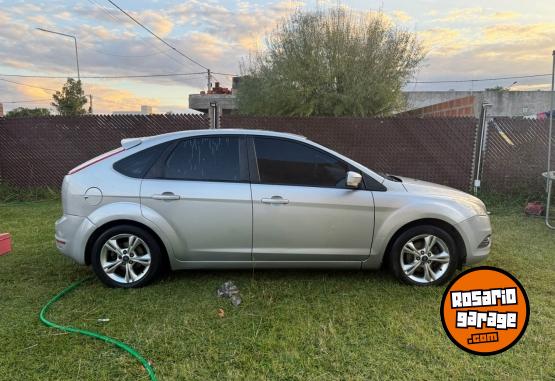 Autos - Ford FOCUS TREND PLUS 2011 GNC 208000Km - En Venta