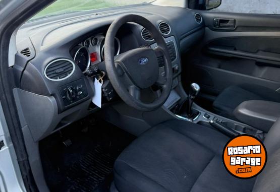 Autos - Ford FOCUS TREND PLUS 2011 GNC 208000Km - En Venta