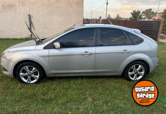 Autos - Ford FOCUS TREND PLUS 2011 GNC 208000Km - En Venta