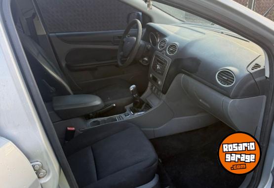 Autos - Ford FOCUS TREND PLUS 2011 GNC 208000Km - En Venta
