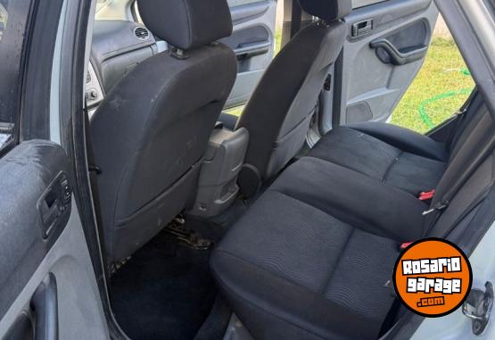 Autos - Ford FOCUS TREND PLUS 2011 GNC 208000Km - En Venta
