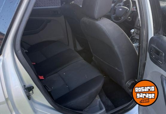 Autos - Ford FOCUS TREND PLUS 2011 GNC 208000Km - En Venta
