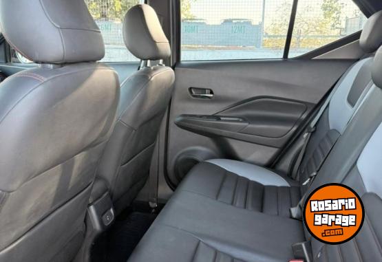 Camionetas - Nissan Kicks X-Play 2023 Nafta 25000Km - En Venta