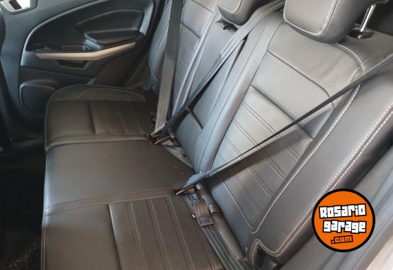 Autos - Ford Ecoesport titaniun 2023 Nafta 114000Km - En Venta