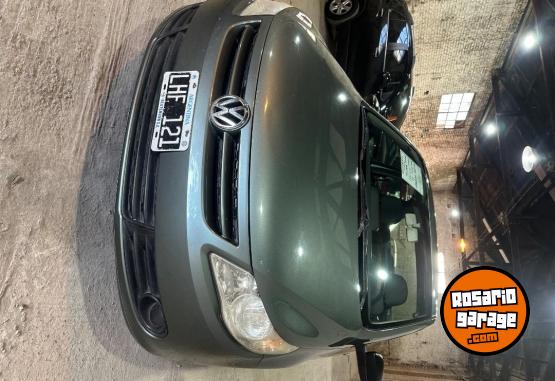 Autos - Volkswagen Voyage 1.6 2012 Nafta 150000Km - En Venta