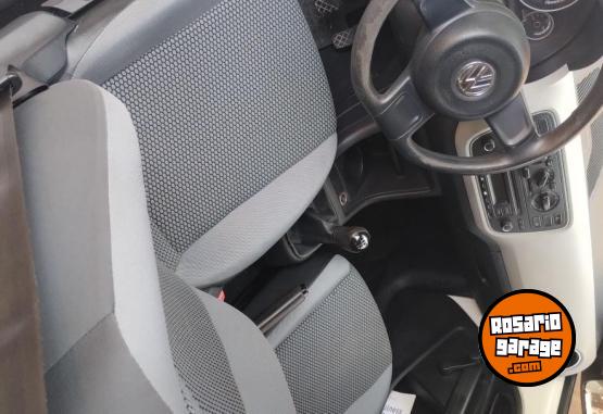 Autos - Volkswagen Up 2015 Nafta 190000Km - En Venta