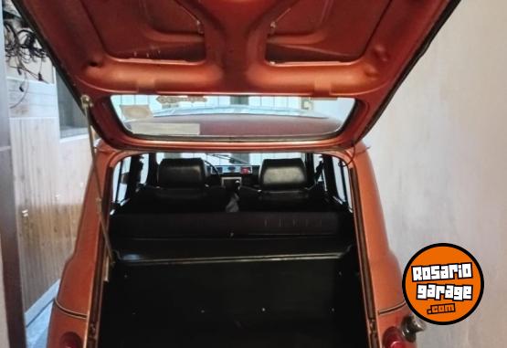 Autos - Renault 4S 1983 Nafta 125000Km - En Venta