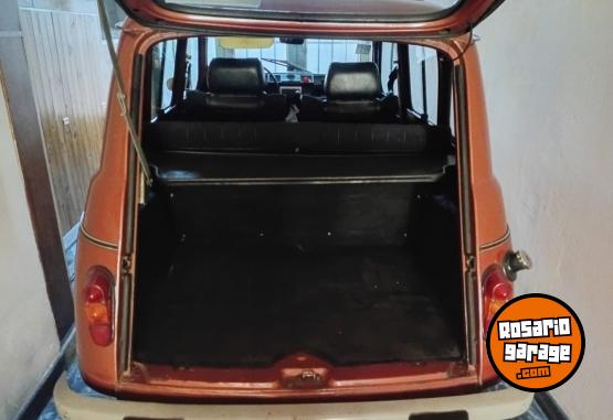 Autos - Renault 4S 1983 Nafta 125000Km - En Venta