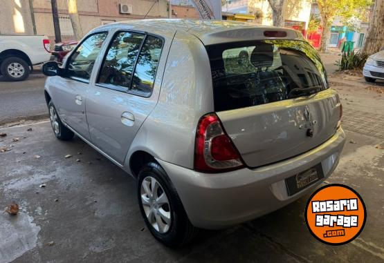 Autos - Renault Clio 2016 Nafta  - En Venta