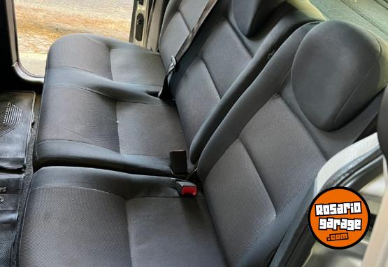 Autos - Peugeot Partner 2012 Diesel  - En Venta