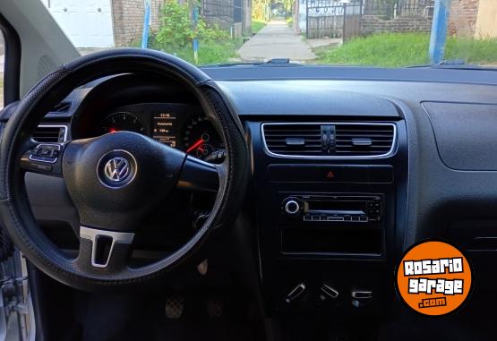 Autos - Volkswagen SURAN 2013 Nafta 1111Km - En Venta