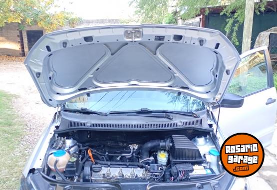 Autos - Volkswagen SURAN 2013 Nafta 1111Km - En Venta
