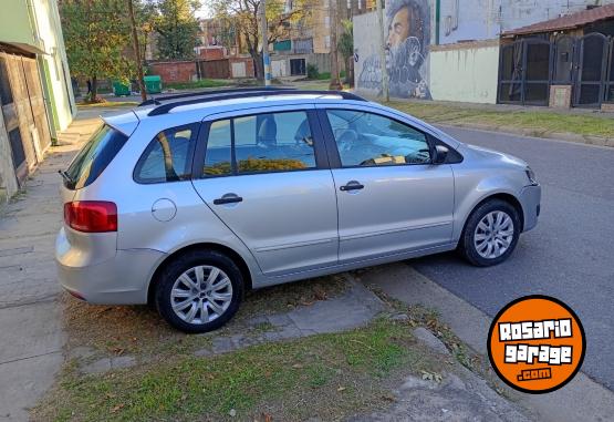 Autos - Volkswagen SURAN 2013 Nafta 1111Km - En Venta