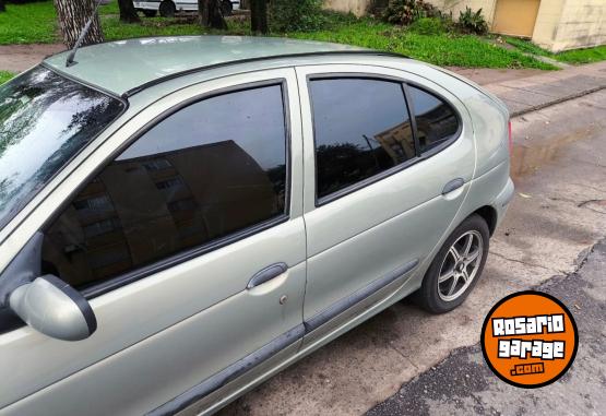 Autos - Renault Megane 2 2005 Nafta 320000Km - En Venta