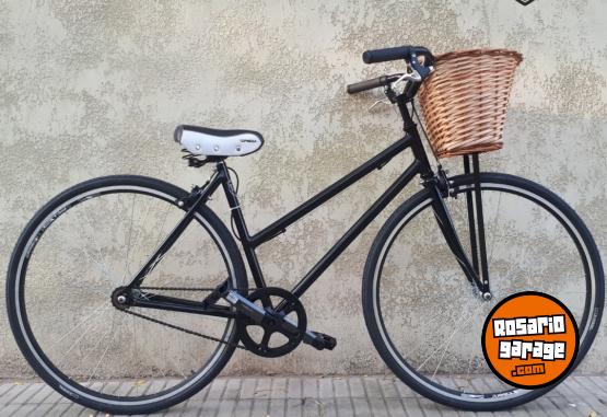 Deportes - BICICLETA LADY SPEED R28  - HASTA 6 CUOTAS SIN INTERES!! - En Venta