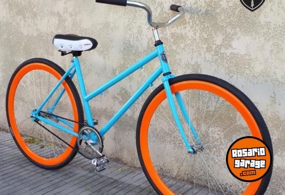 Deportes - BICICLETA LADY SPEED R28  - HASTA 6 CUOTAS SIN INTERES!! - En Venta