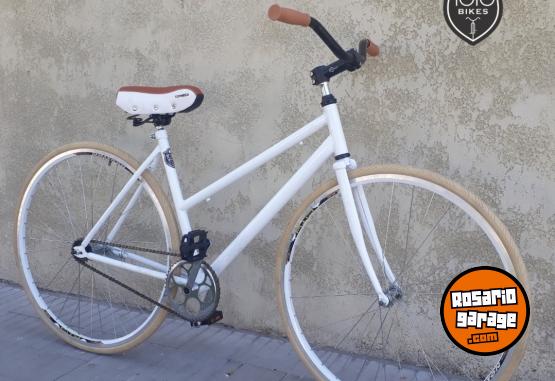 Deportes - BICICLETA LADY SPEED R28  - HASTA 6 CUOTAS SIN INTERES!! - En Venta