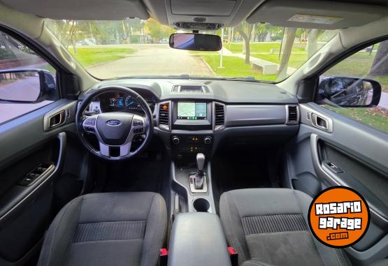 Camionetas - Ford Ranger XLT 2017 Diesel 178000Km - En Venta