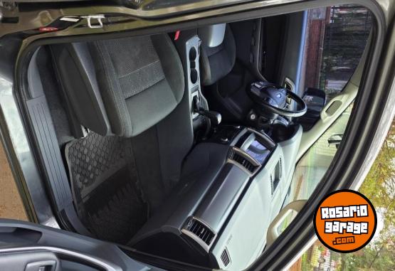 Camionetas - Ford Ranger XLT 2017 Diesel 178000Km - En Venta