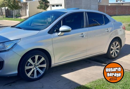 Autos - Citroen 2018 versi�n 10 a�os 2018 Diesel 90000Km - En Venta
