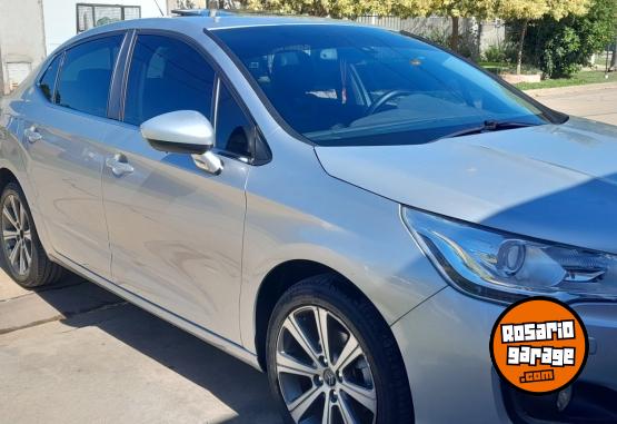 Autos - Citroen 2018 versi�n 10 a�os 2018 Diesel 90000Km - En Venta