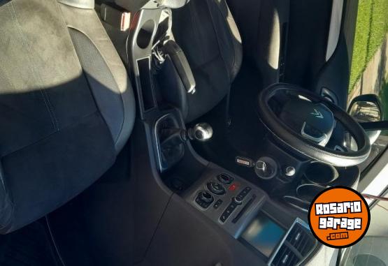 Autos - Citroen 2018 versi�n 10 a�os 2018 Diesel 90000Km - En Venta