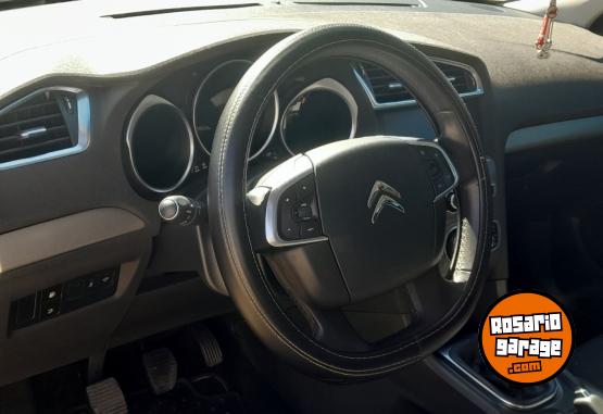 Autos - Citroen 2018 versi�n 10 a�os 2018 Diesel 90000Km - En Venta