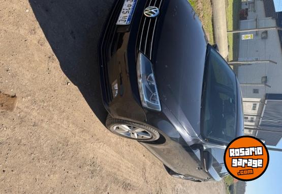 Autos - Volkswagen Vent� 1,4 tsi 2017 Nafta 149000Km - En Venta