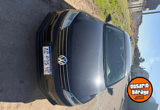 Autos - Volkswagen Vent� 1,4 tsi 2017 Nafta 149000Km - En Venta