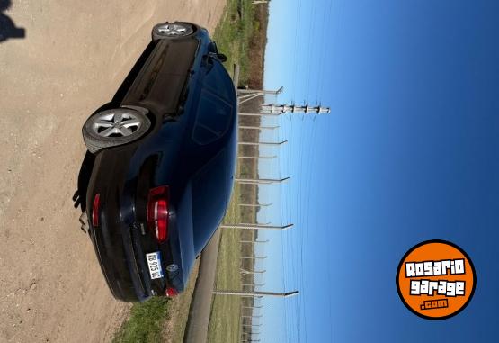 Autos - Volkswagen Vent� 1,4 tsi 2017 Nafta 149000Km - En Venta