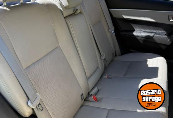 Autos - Toyota XEI PACK CVT 2017 Nafta 136000Km - En Venta