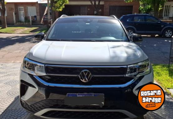 Autos - Volkswagen Taos 2023 Nafta 42000Km - En Venta