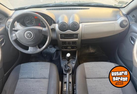 Autos - Renault Sandero 2010 Nafta 140000Km - En Venta