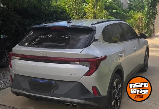 Autos - Kia K3 Cross GT Line 2025 Nafta 20000Km - En Venta