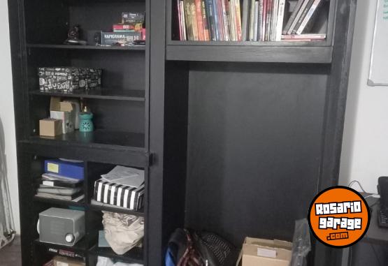 Hogar - Mueble de madera maciza - En Venta